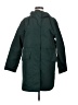 Everlane 100% Polyester Green Raincoat Size XS - photo 1
