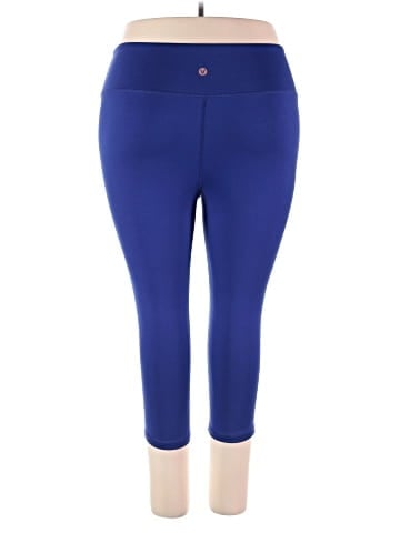 LIVI Active Pants (view 2)