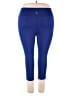 LIVI Blue Active Pants Size 18 Plus - photo 2