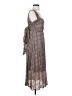Socialite Gray Cocktail Dress Size XS - photo 4