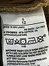 Gap Solid Tan Khakis Size 8 - photo 8