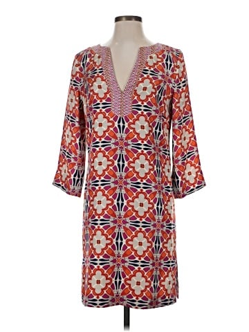 J. McLaughlin Casual Dress (view 1)