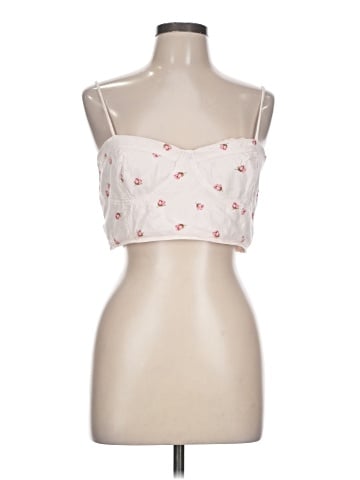 Forever 21 Sleeveless Top (view 1)