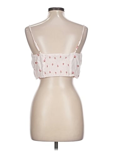 Forever 21 Sleeveless Top (view 2)