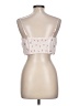 Forever 21 Ivory Sleeveless Top Size L - photo 2