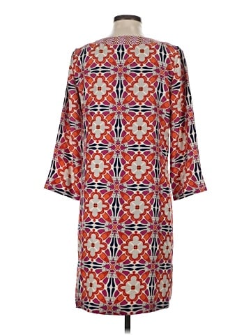 J. McLaughlin Casual Dress (view 2)