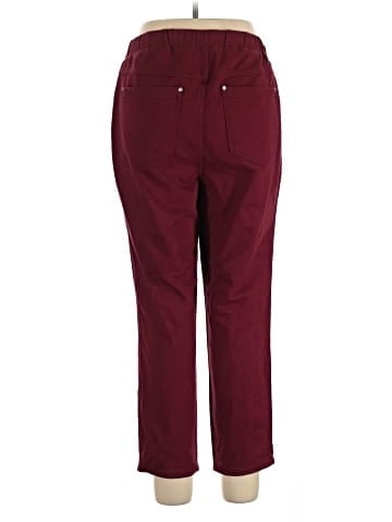 Catherines Casual Pants (view 2)
