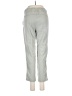 32 Degrees Chevron-herringbone Gray Casual Pants Size S - photo 2