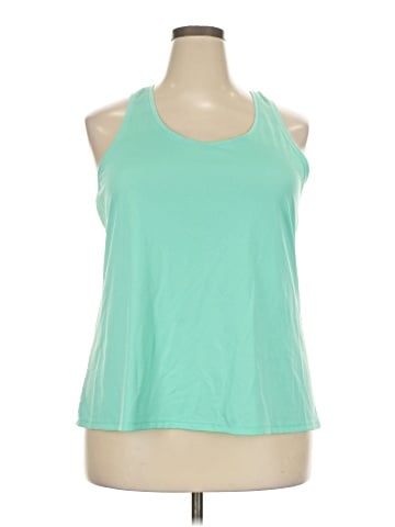 Athletic Works Active Tank (view 1)