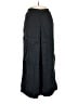 Athleta 100% Cupro Black Cargo Pants Size M - photo 1