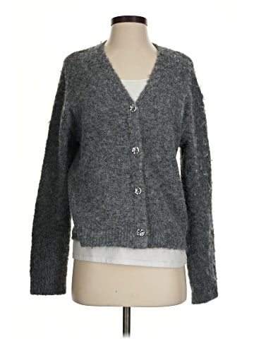 Express Cardigan (view 1)