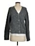 Express Tweed Gray Cardigan Size S - photo 1