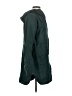 Everlane 100% Polyester Green Raincoat Size XS - photo 4