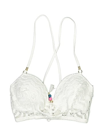 Robin Piccone Swimsuit Top (view 1)