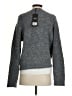 Express Tweed Gray Cardigan Size S - photo 2