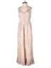 O'Neill Animal Print Tan Casual Dress Size XS - photo 1
