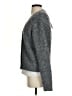Express Tweed Gray Cardigan Size S - photo 5