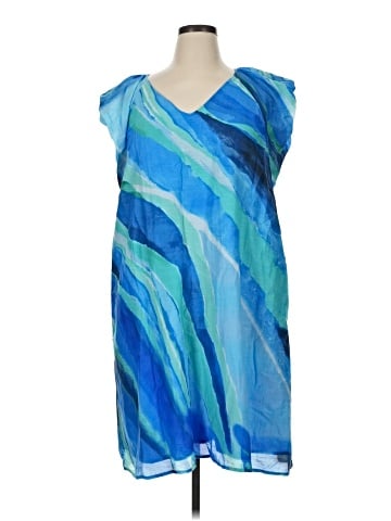 Chico's Cocktail Dress (view 1)