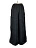 Athleta 100% Cupro Black Cargo Pants Size M - photo 2