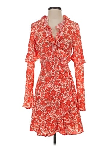 Topshop Casual Dress (view 1)