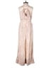 O'Neill Animal Print Tan Casual Dress Size XS - photo 2