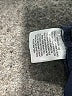 Maison Jules Argyle Blue Casual Dress Size XS - photo 8