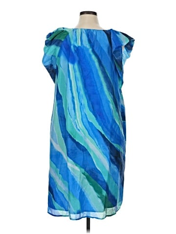 Chico's Cocktail Dress (view 2)