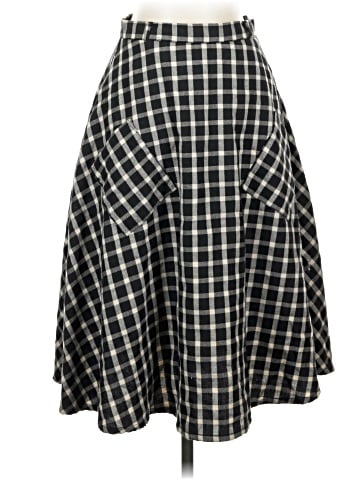 Double Zero Casual Skirt (view 1)