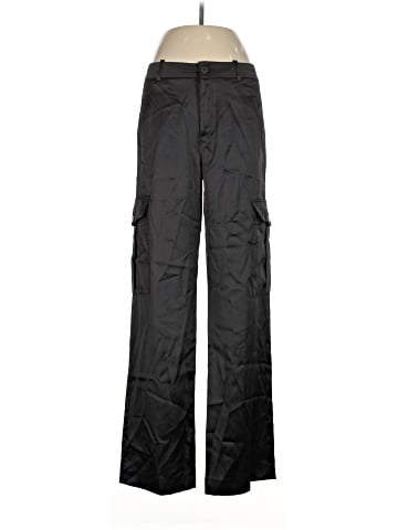 Zara Cargo Pants (view 1)