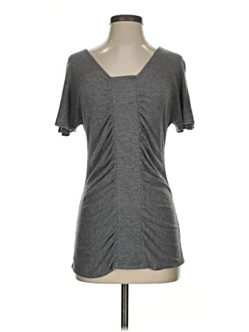 Cache Short Sleeve T-Shirt (view 1)