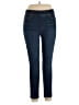 SPANX Blue Jeggings Size XL - photo 1