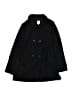 Gap Kids Black Coat Size XL (kids) - photo 1