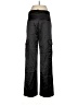 Zara Black Cargo Pants Size M - photo 2
