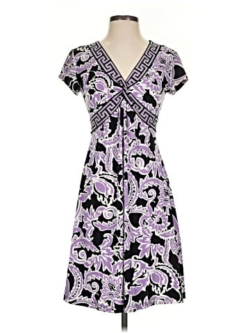 Apt. 9 Casual Dress (view 1)