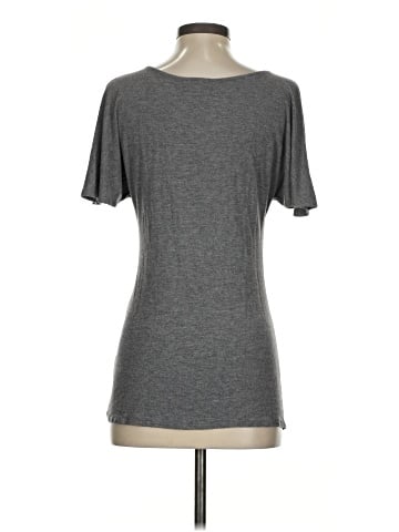 Cache Short Sleeve T-Shirt (view 2)