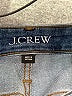 J.Crew Hearts Blue Jeans Size 29 waist - photo 7
