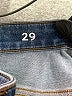 J.Crew Hearts Blue Jeans Size 29 waist - photo 8