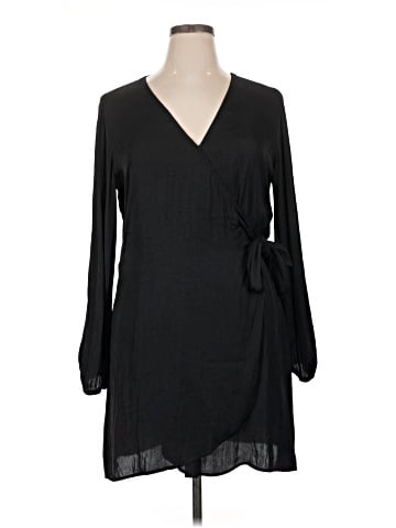 Socialite Casual Dress (view 1)