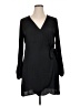 Socialite 100% Polyester Black Casual Dress Size XL - photo 1
