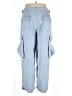 FRAME 100% Cotton Blue Jeans Size 33 waist - photo 2