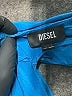 Diesel Blue Short Sleeve T-Shirt Size S - photo 7