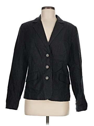 Merona Blazer (view 1)