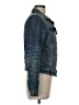 Gap 100% Polyester Blue Denim Jacket Size M - photo 4