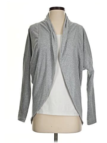 Zella Cardigan (view 1)