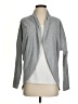Zella Gray Cardigan Size XS - photo 1
