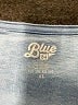 blue 84 Blue Short Sleeve T-Shirt Size XL - photo 7