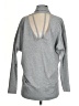 Zella Gray Cardigan Size XS - photo 2