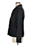Merona 100% Polyester Black Blazer Size M - photo 5