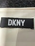 DKNY Ivory Cocktail Dress Size S (estimated) - photo 7