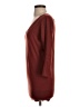 White House Black Market Burgundy Pullover Sweater Size XS - photo 5